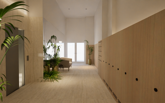 3 bedroom Penthouse in Villajoyosa - SHV142746 - Photo - Small - 26