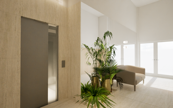 3 bedroom Penthouse in Villajoyosa - SHV142746 - Photo - Small - 29