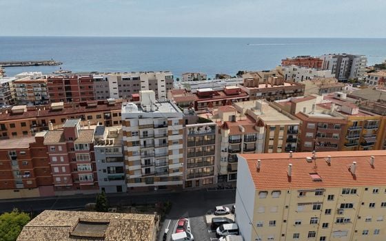 3 bedroom Penthouse in Villajoyosa - SHV142746 - Photo - Small - 38