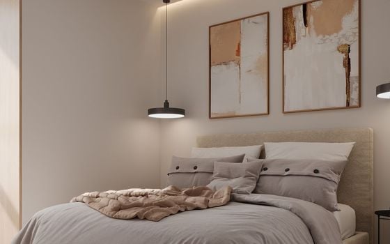 Appartement de 3 chambres à La Vila Joiosa - SHV142747 - Photo - Small - 7