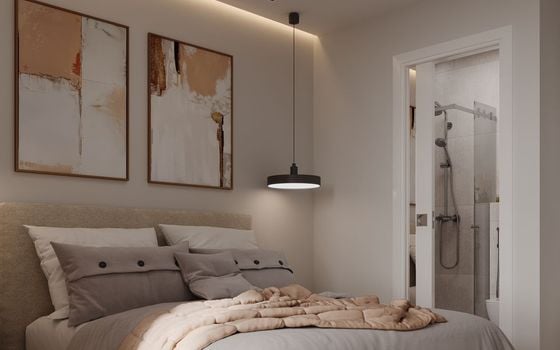 Appartement de 3 chambres à La Vila Joiosa - SHV142747 - Photo - Small - 9