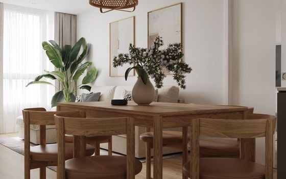 3 Schlafzimmer Appartement in Villajoyosa - SHV142747 - Foto - 5