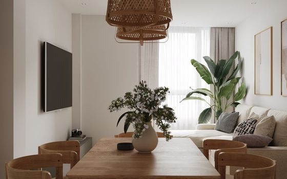 3 Schlafzimmer Appartement in Villajoyosa - SHV142747 - Foto - 4