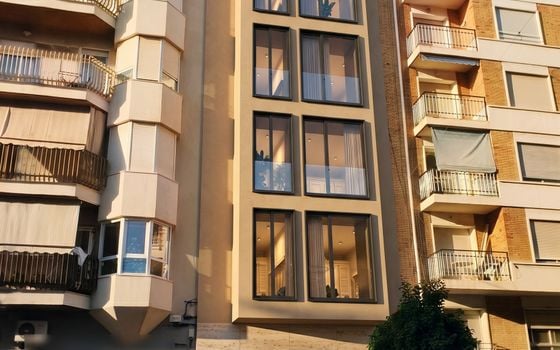 Appartement de 3 chambres à La Vila Joiosa - SHV142747 - Photo - Small - 20