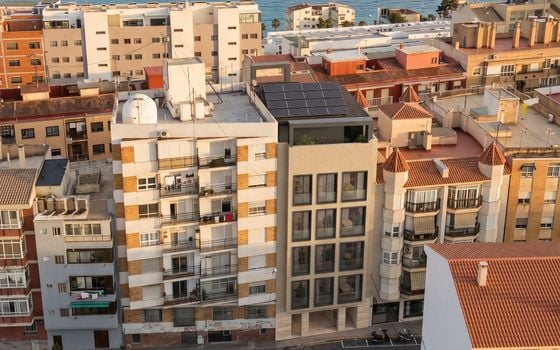 Appartement de 3 chambres à La Vila Joiosa - SHV142747 - Photo - Small - 23