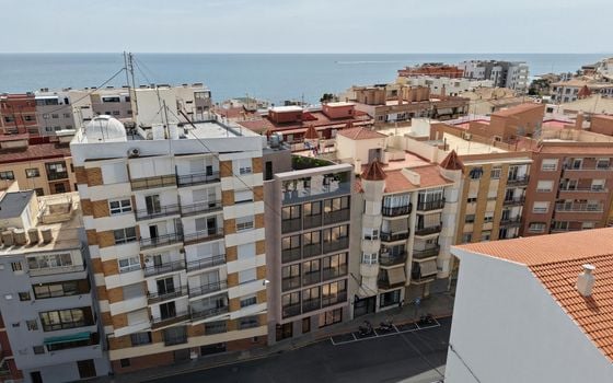 3 bedroom Apartment in Villajoyosa - SHV142747 - Photo - Small - 32