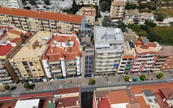 3 bedroom Apartment in Villajoyosa - SHV142747 - Photo - Small - 30