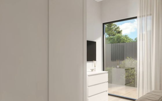3 bedroom Villa in Polop - SHV142758 - Photo - Small - 16