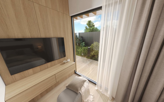 3 bedroom Villa in Polop - SHV142758 - Photo - Small - 18