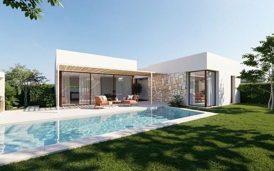 Villa de 3 chambres à Denia - ISS142764 - Photo - 2