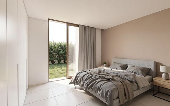 3 Schlafzimmer Villa in Denia - ISS142764 - Foto - Small - 8
