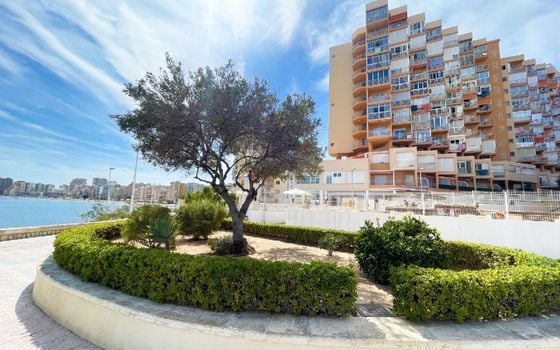 Appartement de 1 chambre à Calp - IMBR102212 - Photo - 1