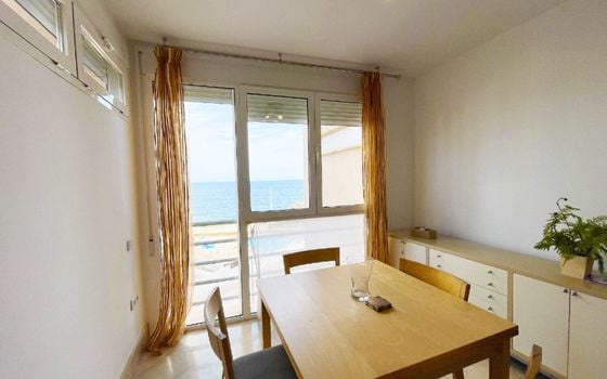Appartement de 1 chambre à Calp - IMBR102212 - Photo - 4