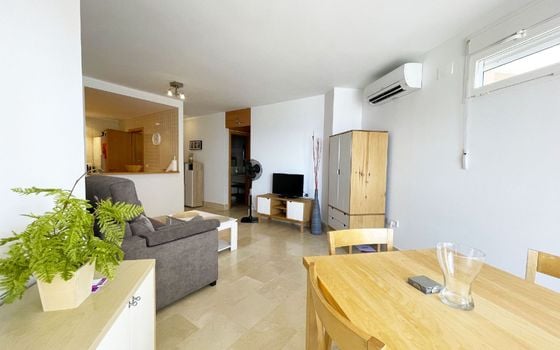 Appartement de 1 chambre à Calp - IMBR102212 - Photo - 5