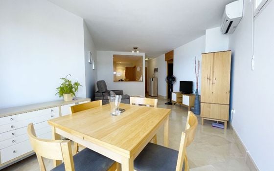 1 bedroom Apartment in Calpe - IMBR102212 - Photo - Small - 6