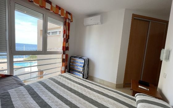 1 bedroom Apartment in Calpe - IMBR102212 - Photo - Small - 14