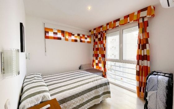 1 bedroom Apartment in Calpe - IMBR102212 - Photo - Small - 13
