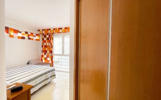 1 bedroom Apartment in Calpe - IMBR102212 - Photo - Small - 12