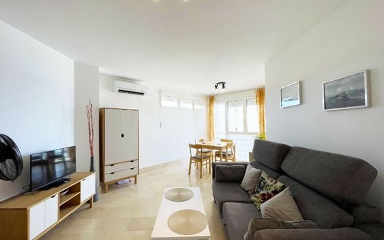 Appartement de 1 chambre à Calp - IMBR102212 - Photo - 3