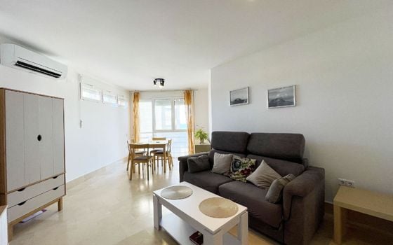 Appartement de 1 chambre à Calp - IMBR102212 - Photo - 2