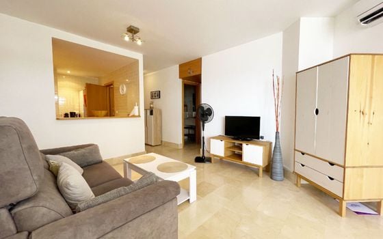 1 bedroom Apartment in Calpe - IMBR102212 - Photo - Small - 7