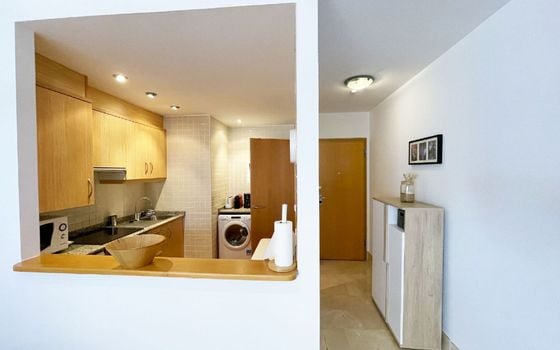 1 bedroom Apartment in Calpe - IMBR102212 - Photo - Small - 8