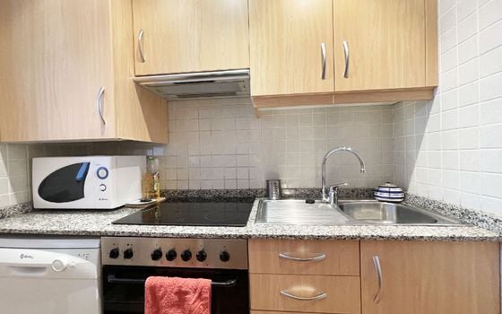 1 bedroom Apartment in Calpe - IMBR102212 - Photo - Small - 10