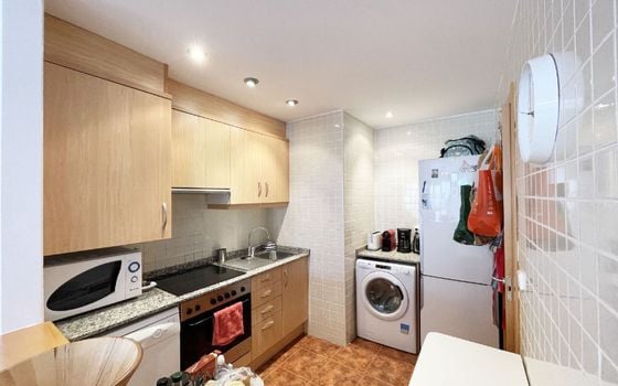 1 bedroom Apartment in Calpe - IMBR102212 - Photo - Small - 11