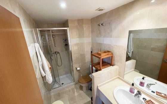 1 bedroom Apartment in Calpe - IMBR102212 - Photo - Small - 16