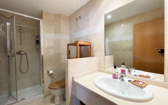 1 bedroom Apartment in Calpe - IMBR102212 - Photo - Small - 15