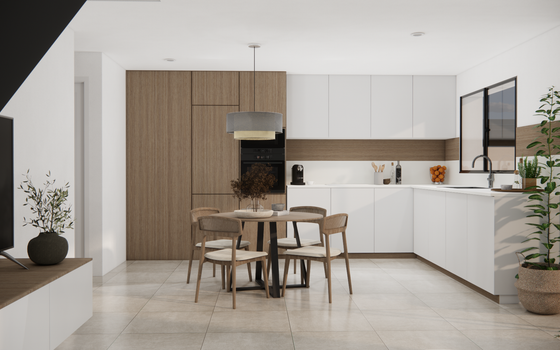 Villa   v Vistabella, 3 ložnice - SLR142946 - Foto - Small - 7