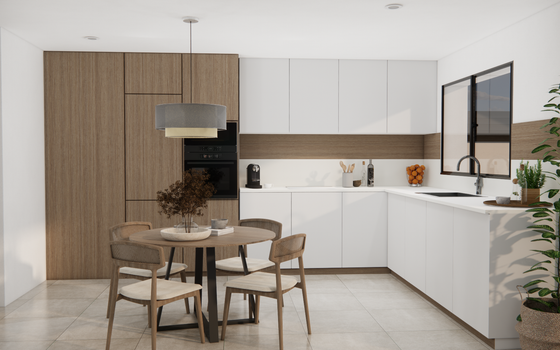 Villa   v Vistabella, 3 ložnice - SLR142946 - Foto - Small - 8