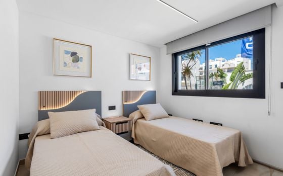 Appartement de 2 chambres à Guardamar del Segura - CN143108 - Photo - Small - 27