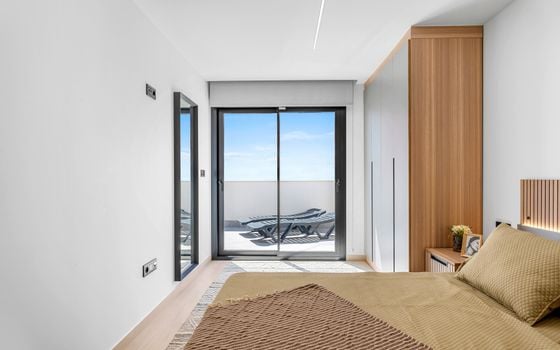 Appartement de 2 chambres à Guardamar del Segura - CN143172 - Photo - Small - 19