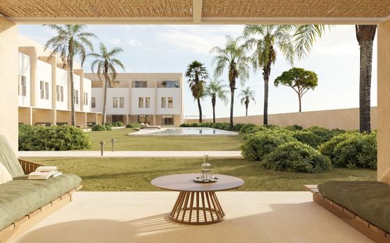 Townhouse de 3 chambres à Denia - DNP142953 - Photo - Small - 6