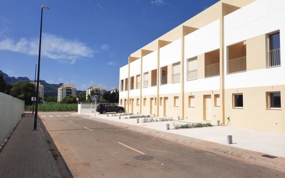3 bedroom Townhouse in Denia - DNP142953 - Photo - Small - 8