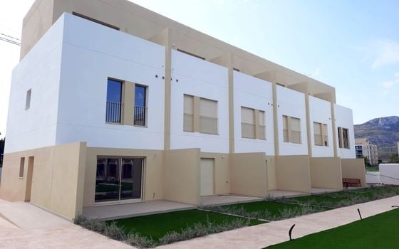 3 bedroom Townhouse in Denia - DNP142953 - Photo - Small - 7