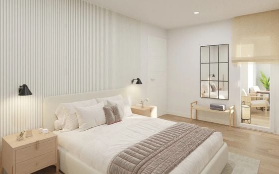 2 bedroom Apartment in Villajoyosa - MV143182 - Photo - 5