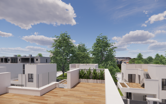 Villa de 3 chambres à Los Montesinos - HV143204 - Photo - Small - 29
