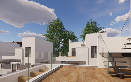 Villa de 3 chambres à Los Montesinos - HV143204 - Photo - Small - 28