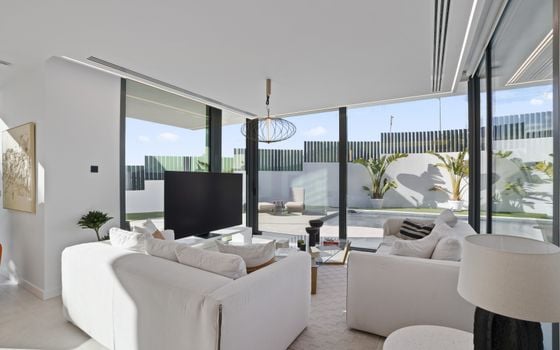 Villa de 3 chambres à Benidorm - KE143354 - Photo - 4