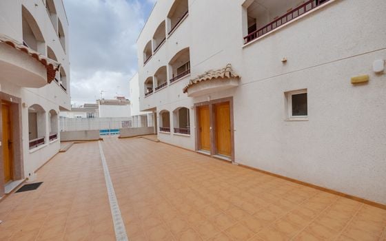 Appartement de 3 chambres à San Fulgencio - CBC143361 - Photo - Small - 5