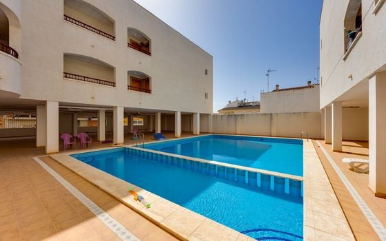 Appartement de 3 chambres à San Fulgencio - CBC143361 - Photo - Small - 1