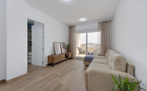 Appartement de 3 chambres à San Fulgencio - CBC143361 - Photo - Small - 5