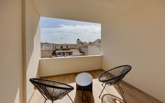 Appartement de 3 chambres à San Fulgencio - CBC143361 - Photo - Small - 22