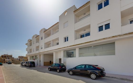 Appartement de 3 chambres à San Fulgencio - CBC143361 - Photo - Small - 30