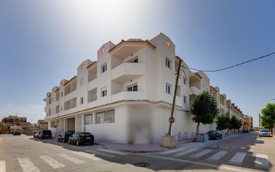 Appartement de 3 chambres à San Fulgencio - CBC143361 - Photo - Small - 31