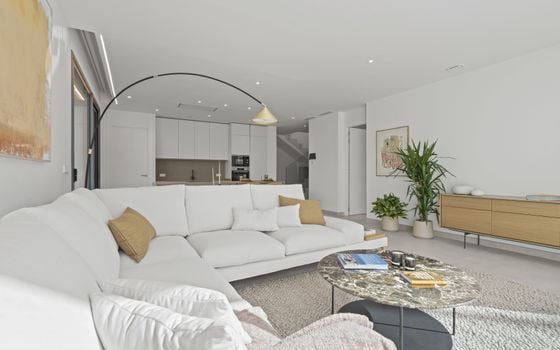Villa de 3 chambres à Benidorm - KE143527 - Photo - 4