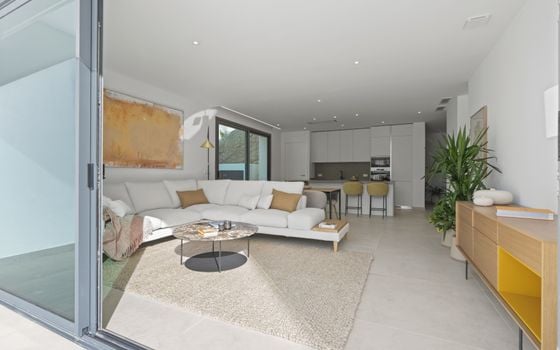 Villa de 3 chambres à Benidorm - KE143527 - Photo - 2