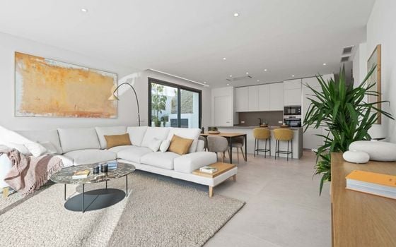 Villa de 3 chambres à Benidorm - KE143527 - Photo - 3